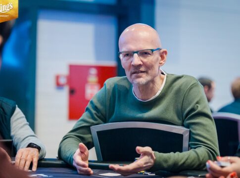 WPT Germany Main Event – Gulas holt Tag 1B, Schleser und Eiler weiter