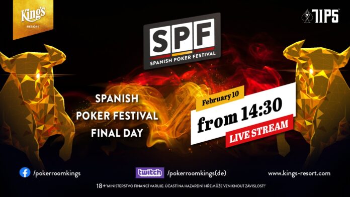 Livestream Mo