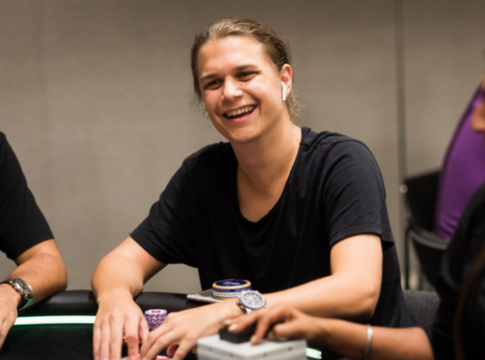 Super MILLION$ – Astedt Erster, Rudolph Vierter und Pütz Achter