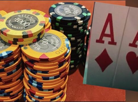 Brad Owen zu Gast beim Joe Ingram Poker Life Podcast!