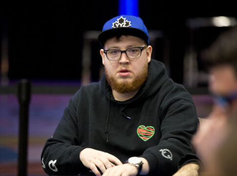 partypoker WPT – Miegel Chipleader im Mini-KO, „tonkaaaaP“ Talbot Zweiter in Chips im $2k-KO