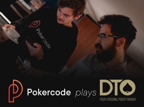 Drei Monate kostenlos: Pokercode und DTO kooperieren
