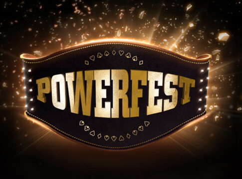 partypoker Powerfest – „ChimneyBarrel“ räumt $47.034 ab.