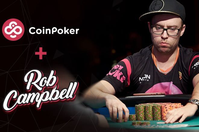 Robert Campbell