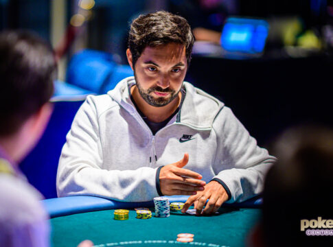 partypoker Poker Masters Online – Adams und Kanit räumen ab!