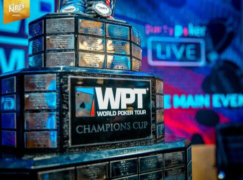 Ab 21:00 Uhr Livestream vom Finale der partypoker WPT Super High Roller Championship!
