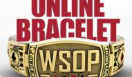 WSOP Online Bracelet Teaser