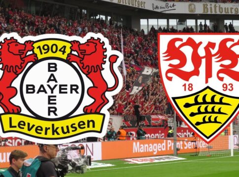 Gorans Sportwetten – DFB Pokal – Bayer Leverkusen macht kurzen Prozess