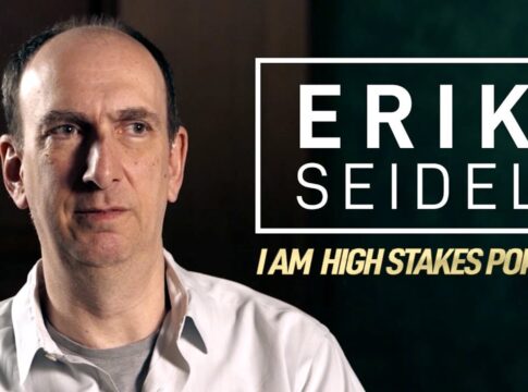Erik Seidel im ausführlichen Interview