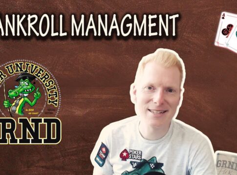 Die Grundlagen des Bankroll Management mit xflixx