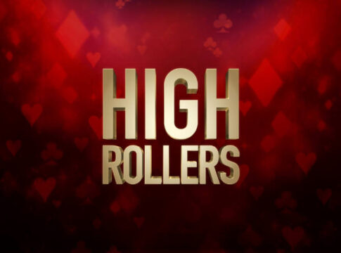 High Rollers auf PokerStars – Sieg und Platz 2 für „nilsef“