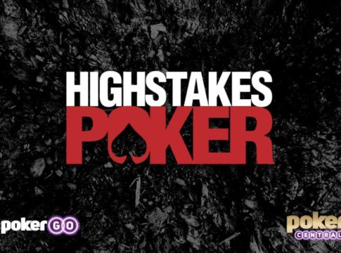 High Stakes Poker kommt zurück – PokerGO sichert sich die Rechte
