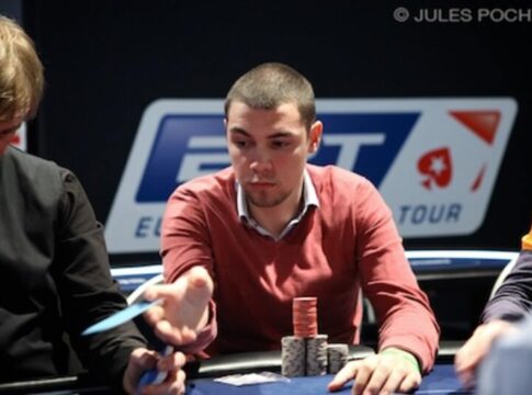 Rui Ferreira rockt das 10k High Roller der GGPoker Super MILLION$ Week!