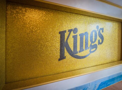 King’s: „Mac“ obenauf beim Big Tuesday
