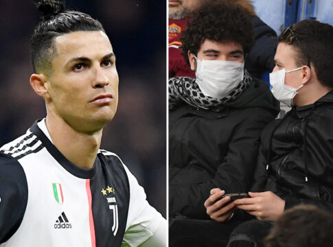 Gorans Sportwetten – Corona Virus – Das Top-Spiel zwischen Juve und Inter wird zum Geisterspiel