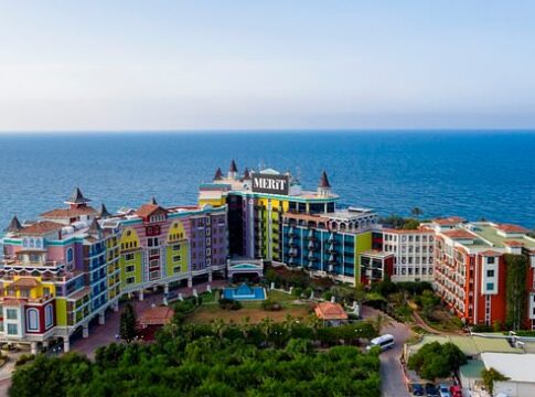 Debüt des WSOP Super Circuit Cyprus – Hol Dir einen von 18 Goldringen!