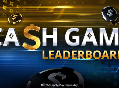 Mehr Levels und höhere Cash-Preise – partypoker ändert die Cash Game-Leaderboards