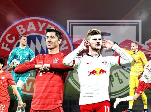 Gorans Sportwetten – Diese Favoriten-Kombi sollte easy durchgehen