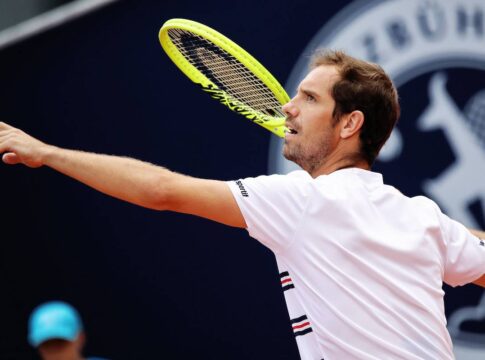 Tennis ATP Montpellier Top-Chance – Bei Gasquet liegen die Bookies voll daneben