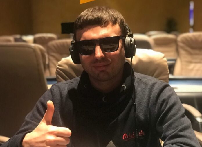 2.3.2020 King's Monday Bounty Winner