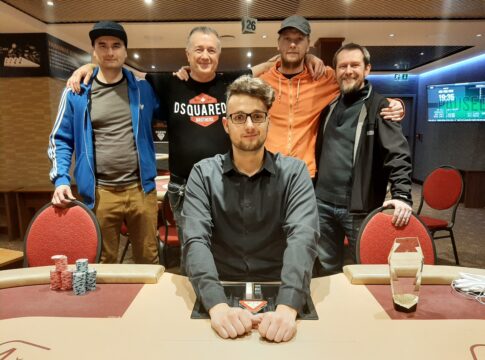 Grand Casino Aš – Deal entscheidet Hannover Poker Days