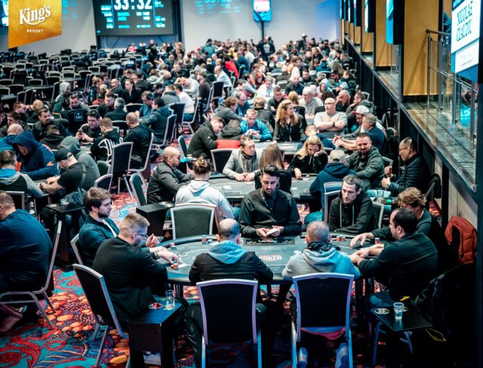 WSOP Circuit