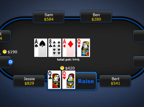 Mit euren Freunden private Turniere und Cash Games auf 888poker spielen!
