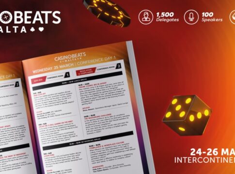 CasinoBeats Malta – Erleben wir das Comeback von Online Poker?