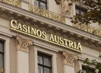 Casinos Austria