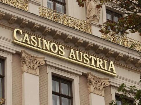 Casinos Austria