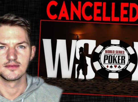 Joey Ingram – The REAL Impact of Coronavirus on Poker