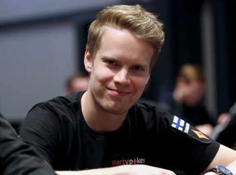 partypoker Powerfest – Joni Jouhkimainen läuft weiter heiß!
