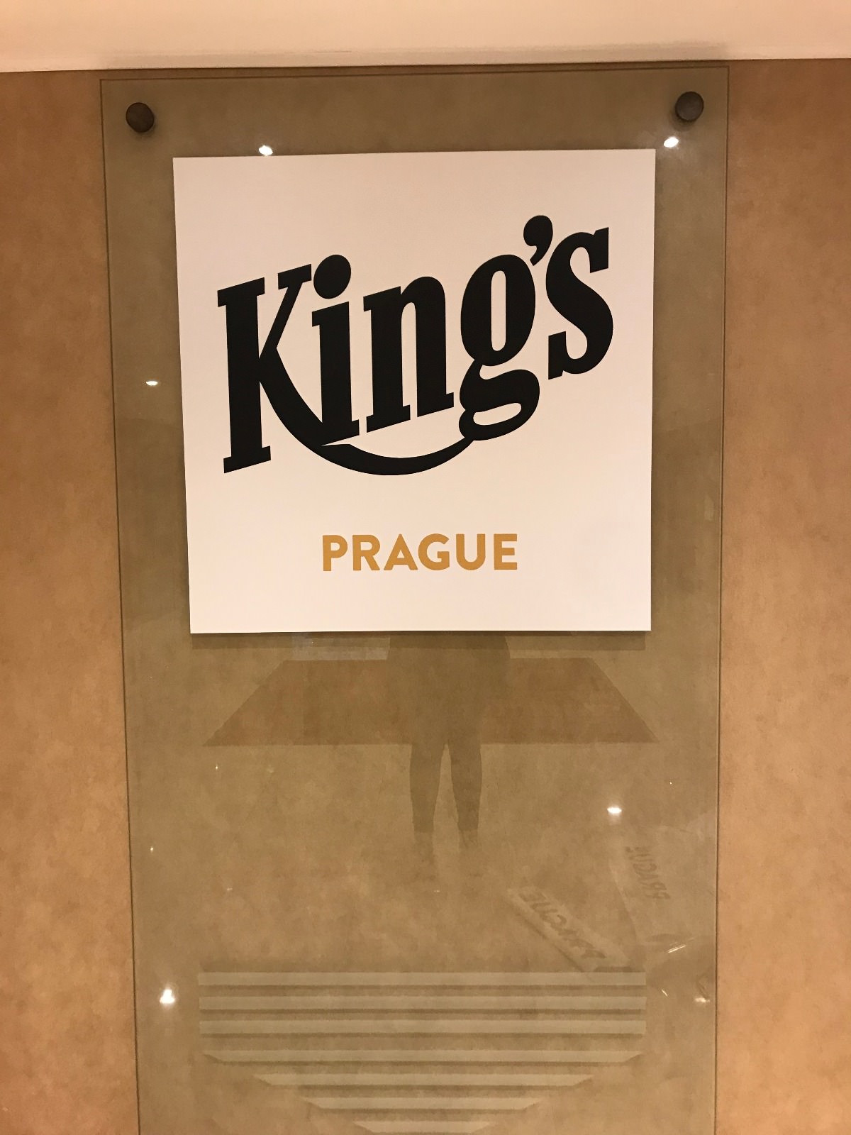 KingS Casino Prag