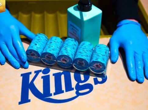 Auswirkungen durch Corona nun auch im King’s Resort – WSOPC findet weiterhin statt – Garantien ausgesetzt