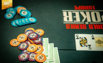 King’s: ‚barberian‘ schlägt zu im €1.500 NLH 8-Handed