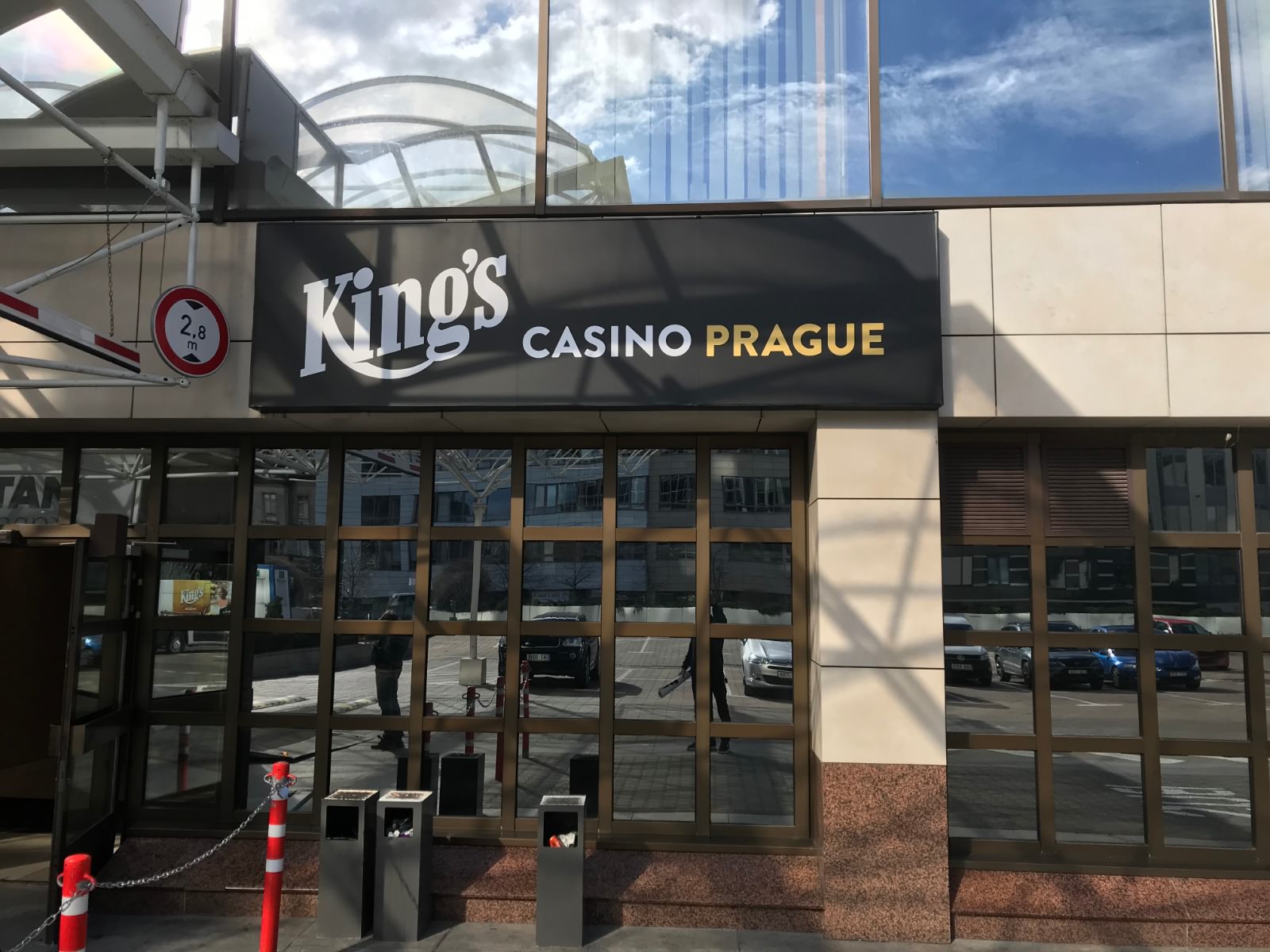 Kings Casino Prag Erfahrungen