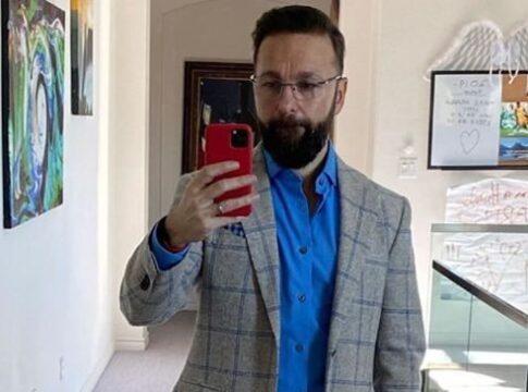 Ihr spielt 0,25/0,50 Homegame und plötzlich klingelt es an der Tür…