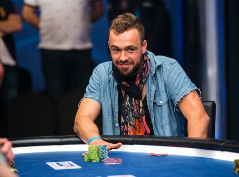 Über $246.000 für Ole Schemion bei der WSOP Online auf GGPoker