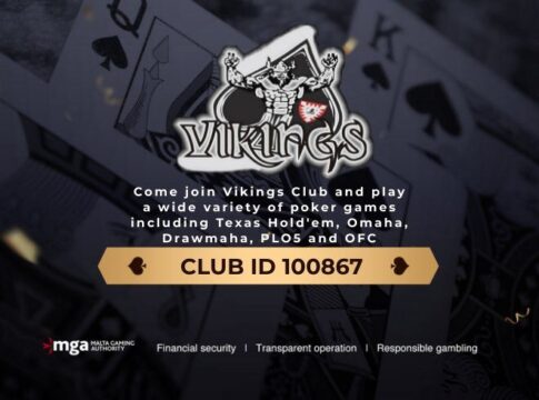 Pokio ist Poker-App-Testsieger – Verlosung für Hochgepokert-Leser!