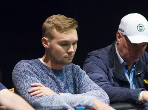 Das PokerStars Daily Supersonic geht an Ronan Sweeney!