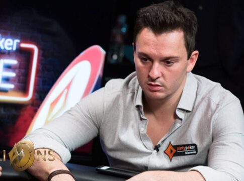 HIGHLIGHTS High Stakes Cash Game Day 1 | MILLIONS North America