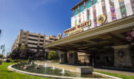 Thunder Valley Casino & Resort (Kalifornien – USA)