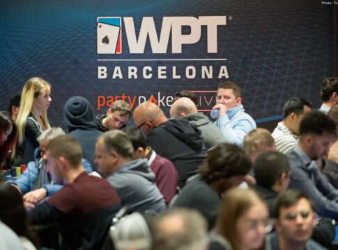 Coronavirus – Preisgeldgarantien bei der WPT Barcelona gestrichen!