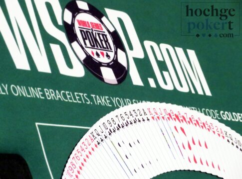Was wird aus der WSOP 2020? Die möglichen Szenarien!