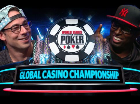 Die WSOP Global Casino Championship im August im Harrah’s Cherokee!