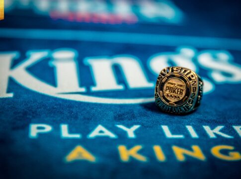 24 Spieler jagen den Ring beim WSOPC Monsterstack