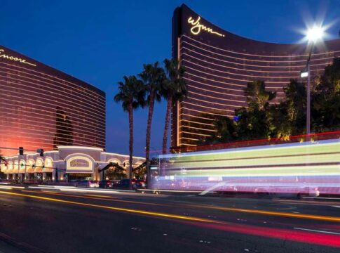 Corona-Krise: Wynn und MGM setzen Betrieb in Las Vegas aus