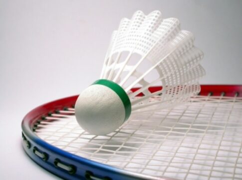 Badminton All England Halbfinale Top-Chance – Die Weltranglistenerste ist zur Zeit eine Bank