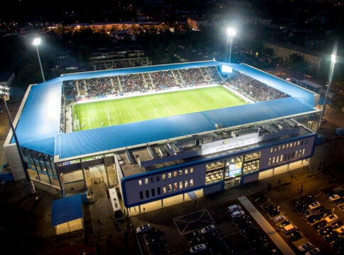 Gorans Sportwetten – 3. Liga – In dieser Partie wird es heiß hergehen