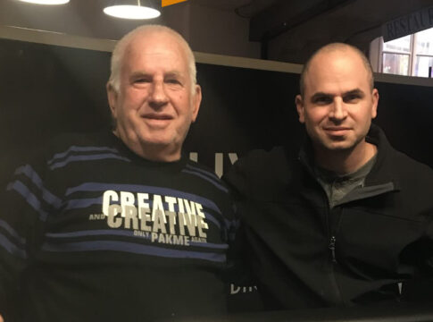 Familie Samun gewinnt das Kenta Big 10 im King’s – Der Freitag bei der WSOPC!